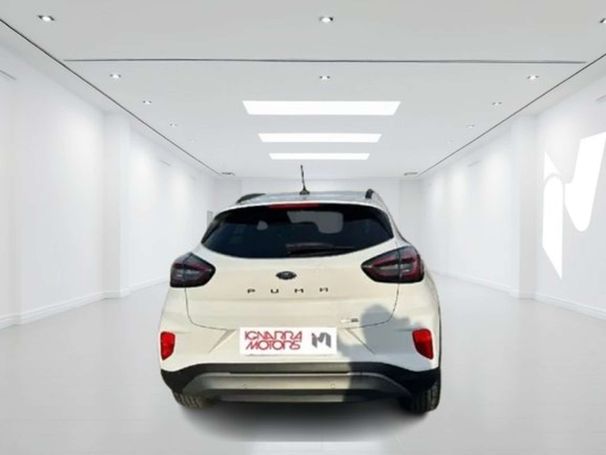 Ford Puma 1.0 EcoBoost Titanium 92 kW image number 2