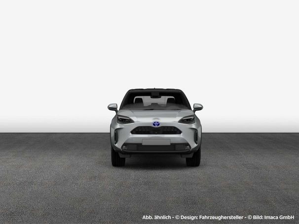 Toyota Yaris Cross 1.5 85 kW image number 1