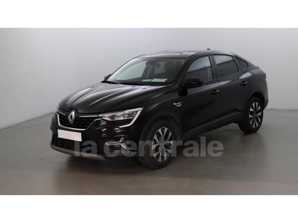 Renault Arkana 1.3 EDC 103 kW image number 1