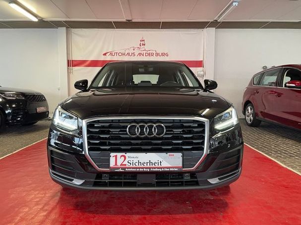 Audi Q2 110 kW image number 3