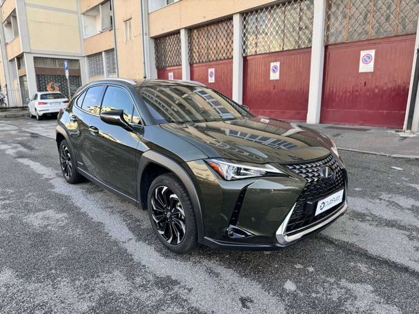 Lexus UX 250h 107 kW image number 2