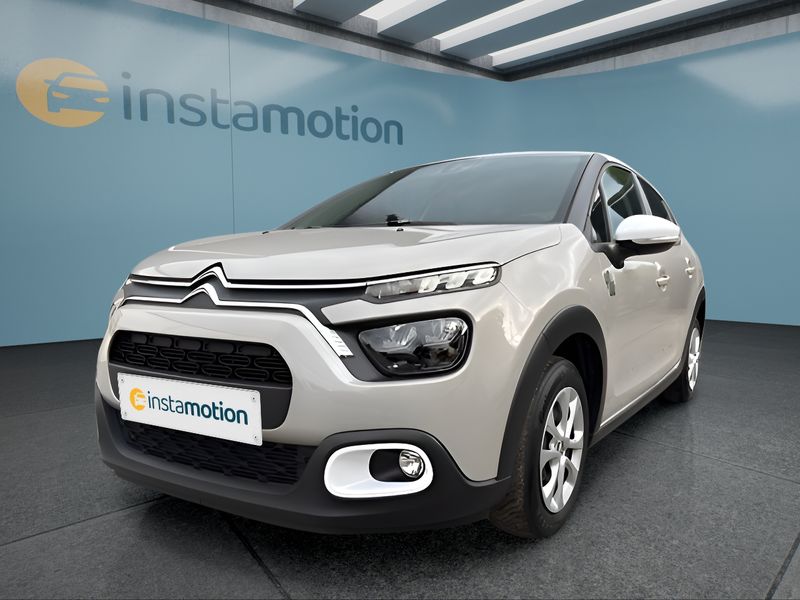 Citroen C3 You Nav 60 kW