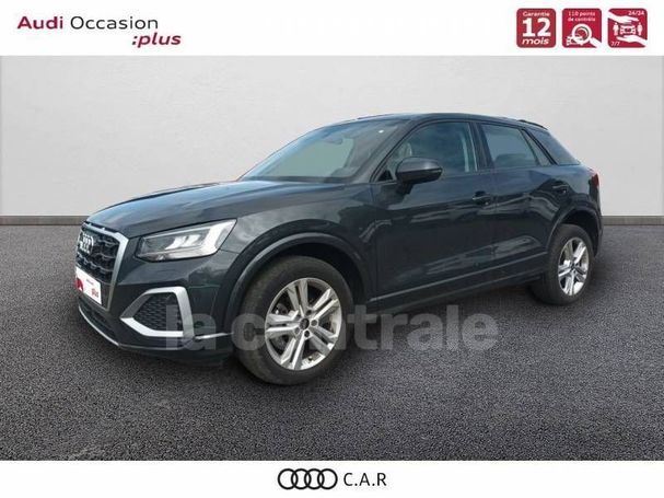 Audi Q2 35 TFSI S tronic 110 kW image number 1