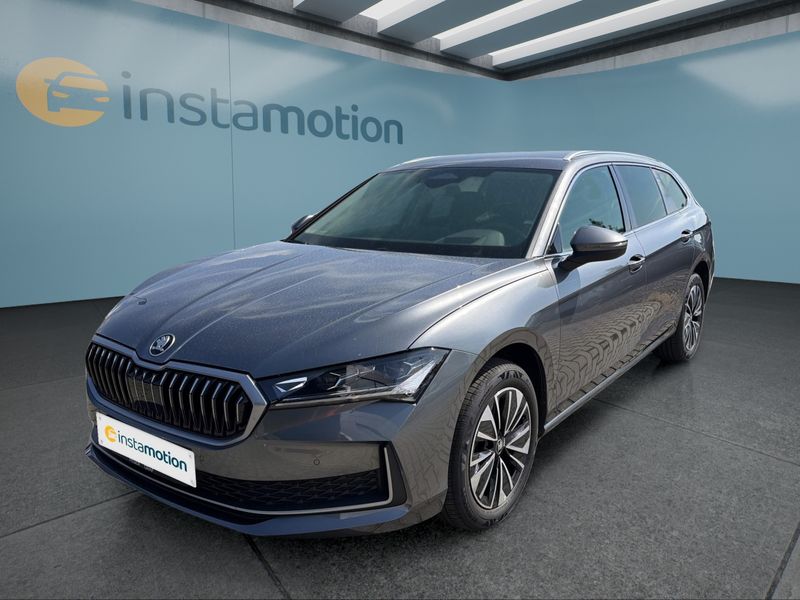 Skoda Superb Combi 1.5