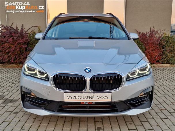 BMW 216i Active Tourer 80 kW image number 5