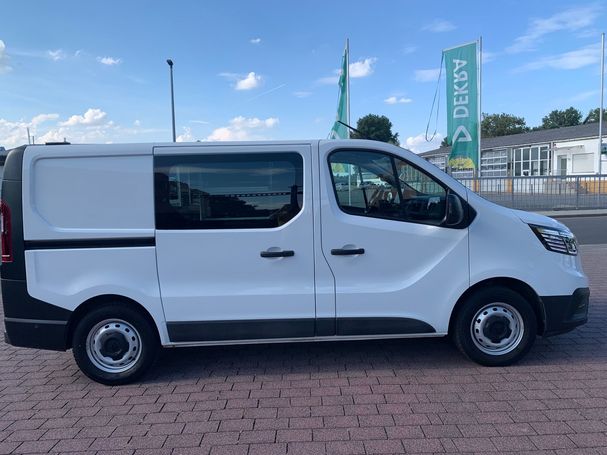 Renault Trafic 96 kW image number 12