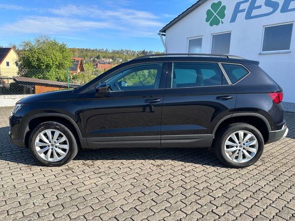 Seat Ateca 1.5 TSI DSG Style 110 kW image number 7