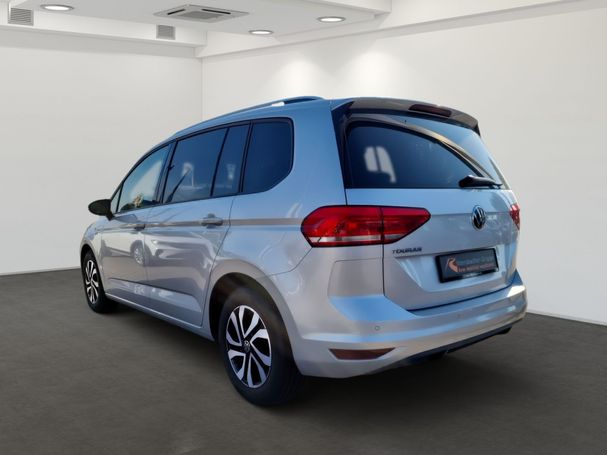 Volkswagen Touran 110 kW image number 6