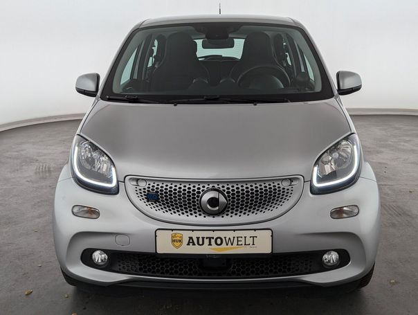 Smart ForFour EQ prime 60 kW image number 3