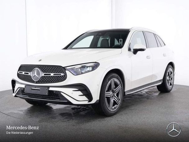 Mercedes-Benz GLC 300 190 kW image number 1