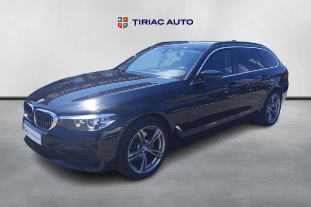 BMW 520d Touring 140 kW image number 1