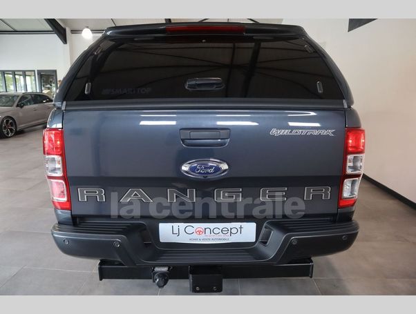 Ford Ranger 2.0 EcoBlue 156 kW image number 6