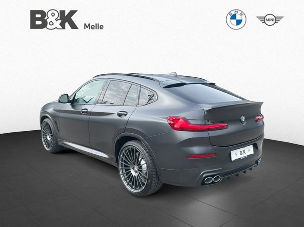 ALPINA XD4 290 kW image number 5