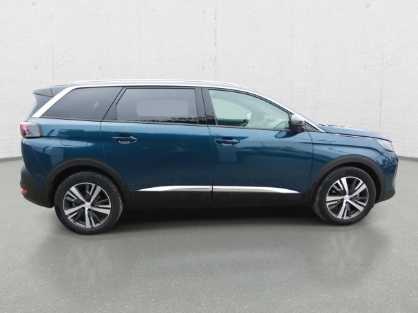 Peugeot 5008 96 kW image number 3