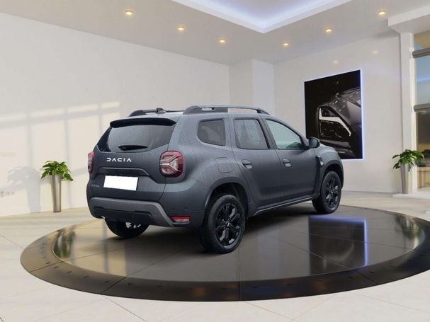 Dacia Duster TCe 150 Mat Edition EDC 110 kW image number 2