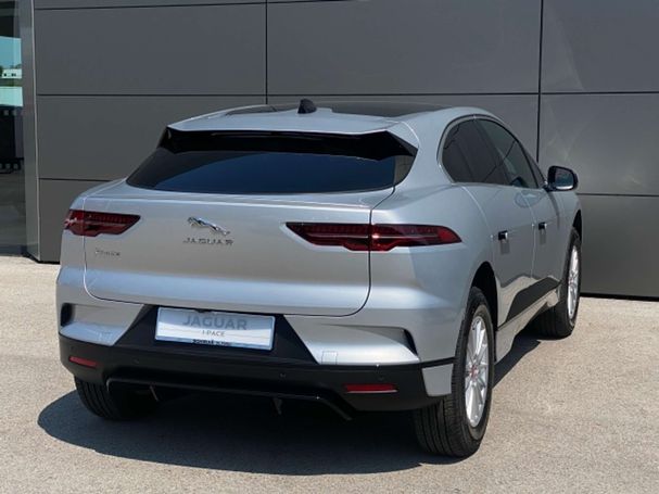 Jaguar I-Pace 235 kW image number 6