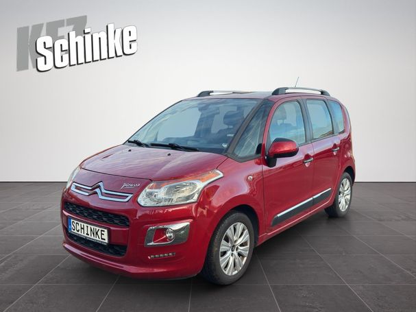 Citroen C3 Picasso 73 kW image number 1