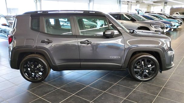 Jeep Renegade e-Hybrid 96 kW image number 5