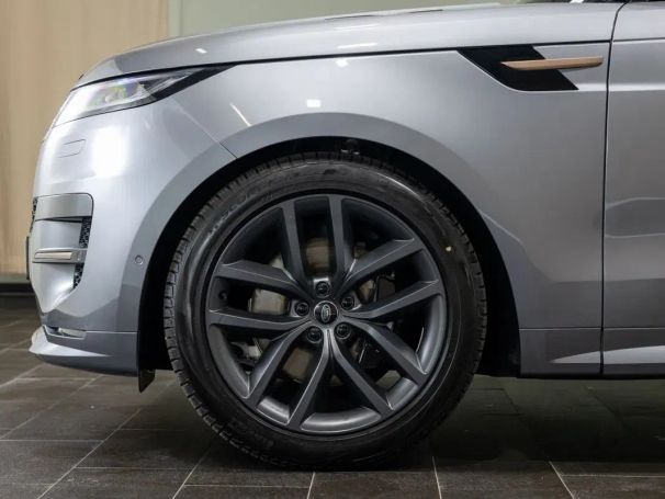 Land Rover Range Rover Sport 221 kW image number 15