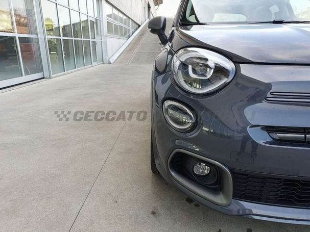 Fiat 500X 1.0 88 kW image number 8