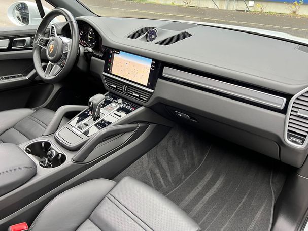 Porsche Cayenne 340 kW image number 7