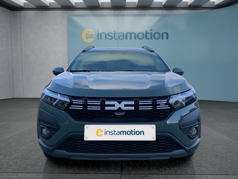 Dacia Jogger TCe 110
