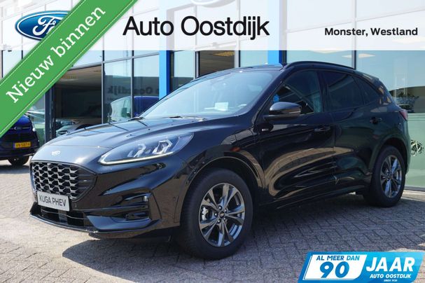 Ford Kuga 1.5 EcoBoost ST-Line 110 kW image number 1