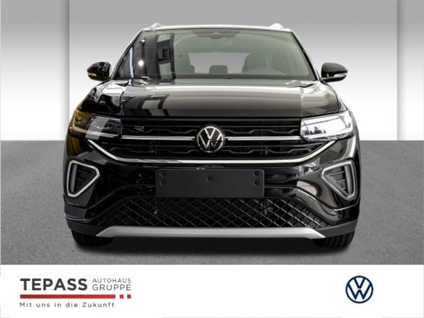 Volkswagen T-Cross 1.5 TSI 110 kW image number 2