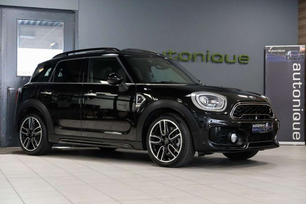 Mini Cooper S Countryman 141 kW image number 6