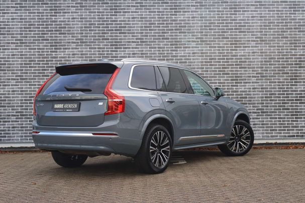 Volvo XC90 T8 Recharge AWD Plus 335 kW image number 4