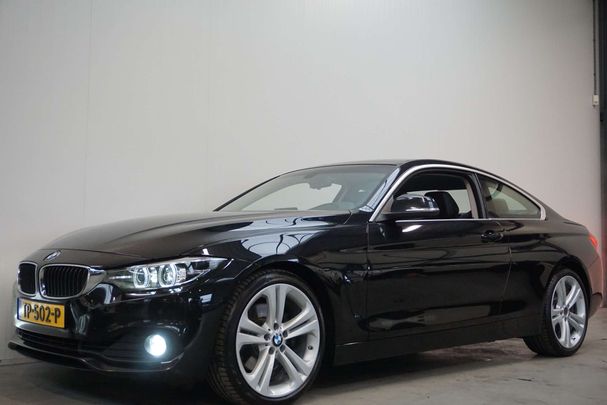 BMW 430i 185 kW image number 10