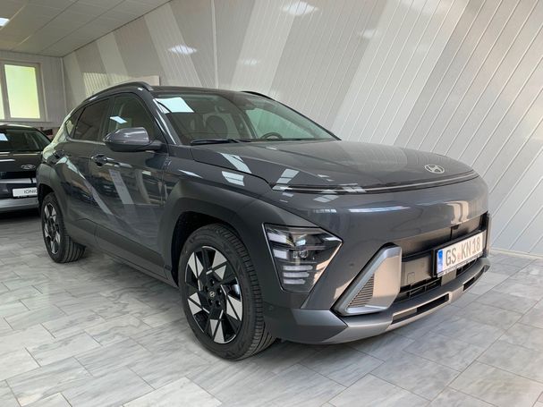 Hyundai Kona 1.6 DCT 146 kW image number 9