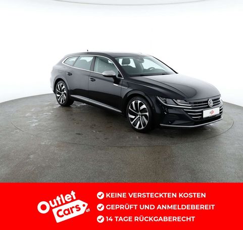 Volkswagen Arteon TDI DSG 110 kW image number 7