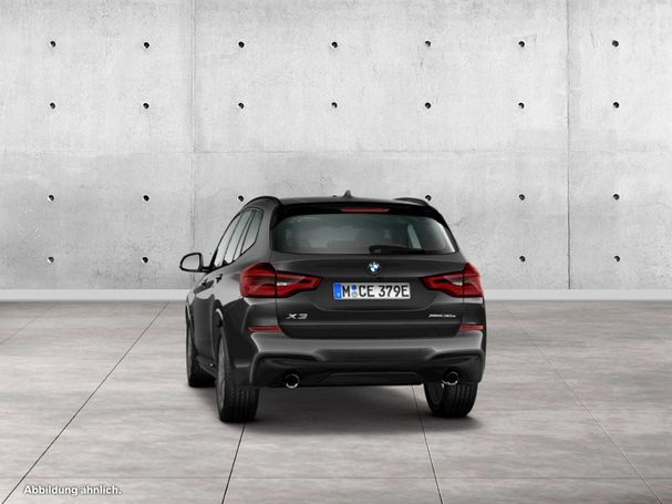 BMW X3 xDrive30e M Sport 215 kW image number 8