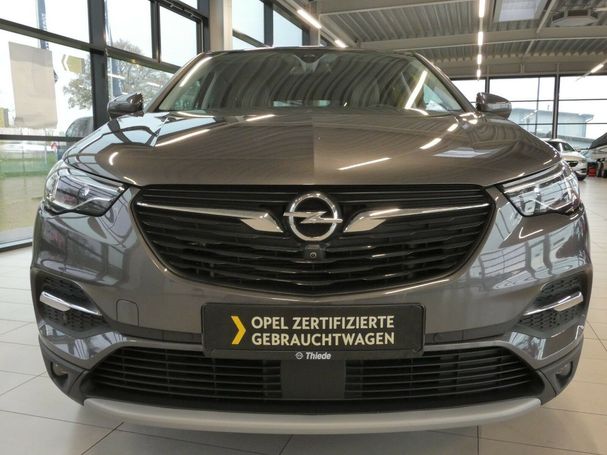 Opel Grandland X 1.6 88 kW image number 4