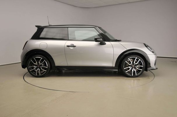 Mini Cooper S Trim 150 kW image number 4