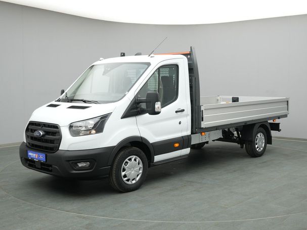 Ford Transit 350 L3 Trend 96 kW image number 1