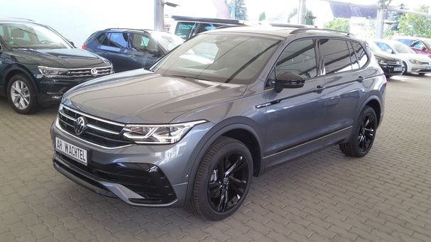 Volkswagen Tiguan Allspace R-Line 4Motion 147 kW image number 1