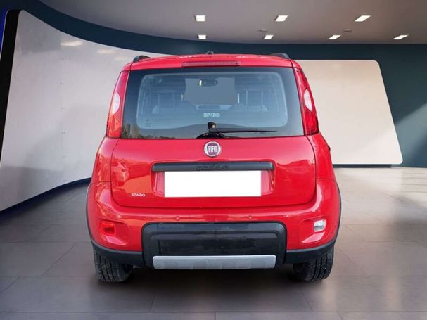 Fiat Panda 0.9 4x4 63 kW image number 2