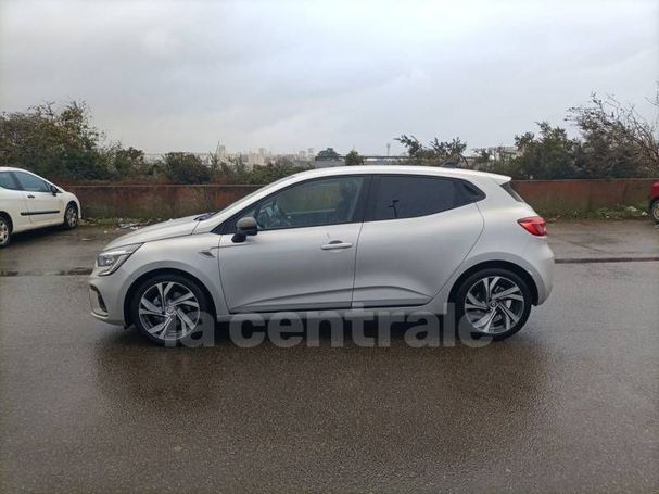 Renault Clio TCe 140 103 kW image number 16