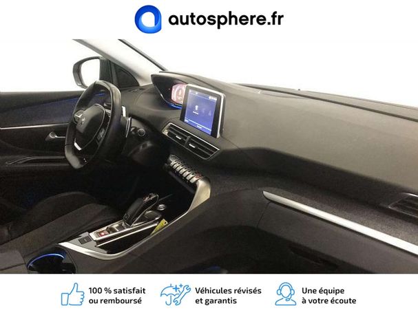 Peugeot 3008 Allure 97 kW image number 14