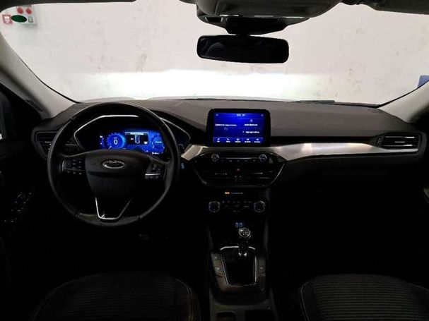 Ford Kuga 1.5 EcoBlue Titanium 88 kW image number 6