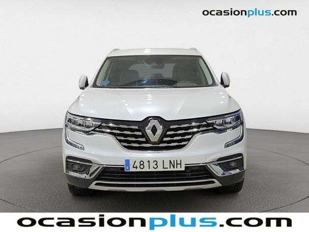 Renault Koleos BLUE dCi Zen X-Tronic 135 kW image number 14