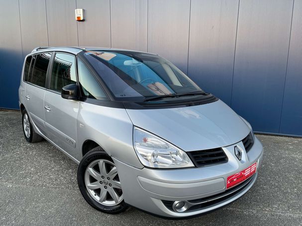 Renault Espace 96 kW image number 2