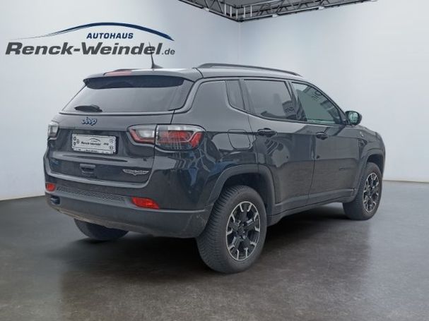 Jeep Compass 1.3 PHEV Trailhawk 177 kW image number 3