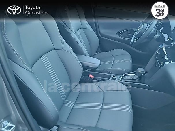 Toyota Yaris Cross 85 kW image number 6