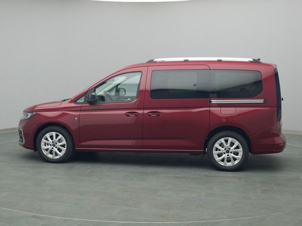 Ford Grand Tourneo Connect Titanium 85 kW image number 5