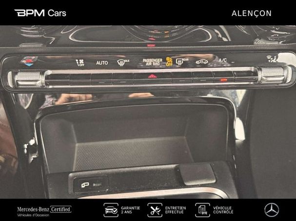 Mercedes-Benz A 180 d 87 kW image number 18