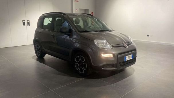 Fiat Panda 1.0 Hybrid City 51 kW image number 2