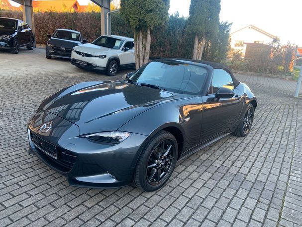 Mazda MX-5 96 kW image number 1